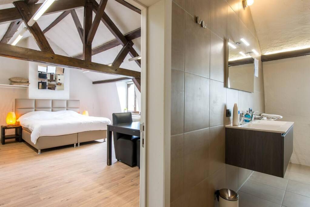 Suite Stays Brugge Eksteriør billede